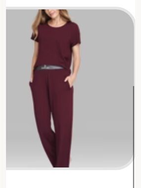 Women's Second Skin Sleep Pant